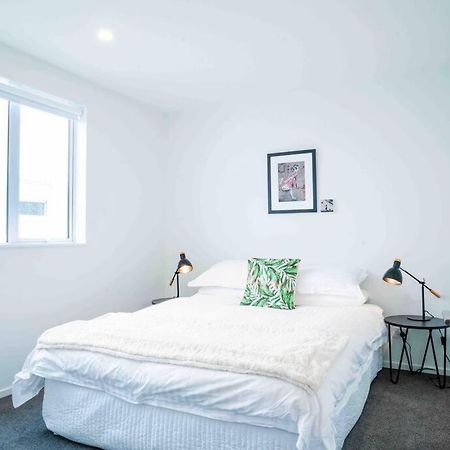 Christchurch Haven - 3 Bedroom Home Buitenkant foto