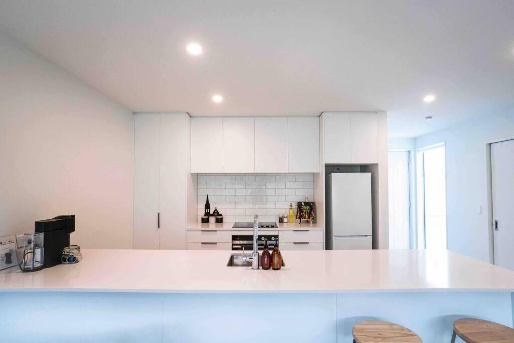 Christchurch Haven - 3 Bedroom Home Buitenkant foto