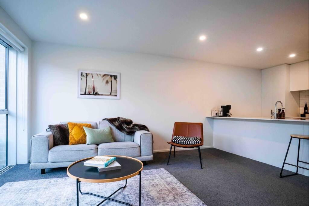 Christchurch Haven - 3 Bedroom Home Buitenkant foto
