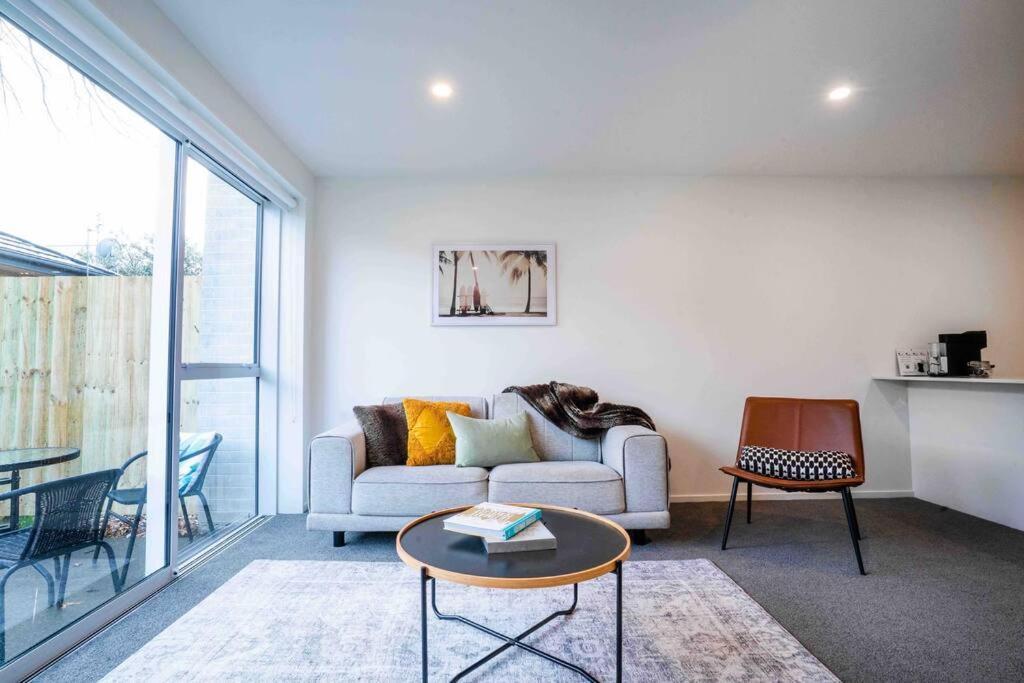 Christchurch Haven - 3 Bedroom Home Buitenkant foto