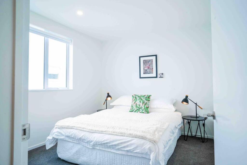 Christchurch Haven - 3 Bedroom Home Buitenkant foto