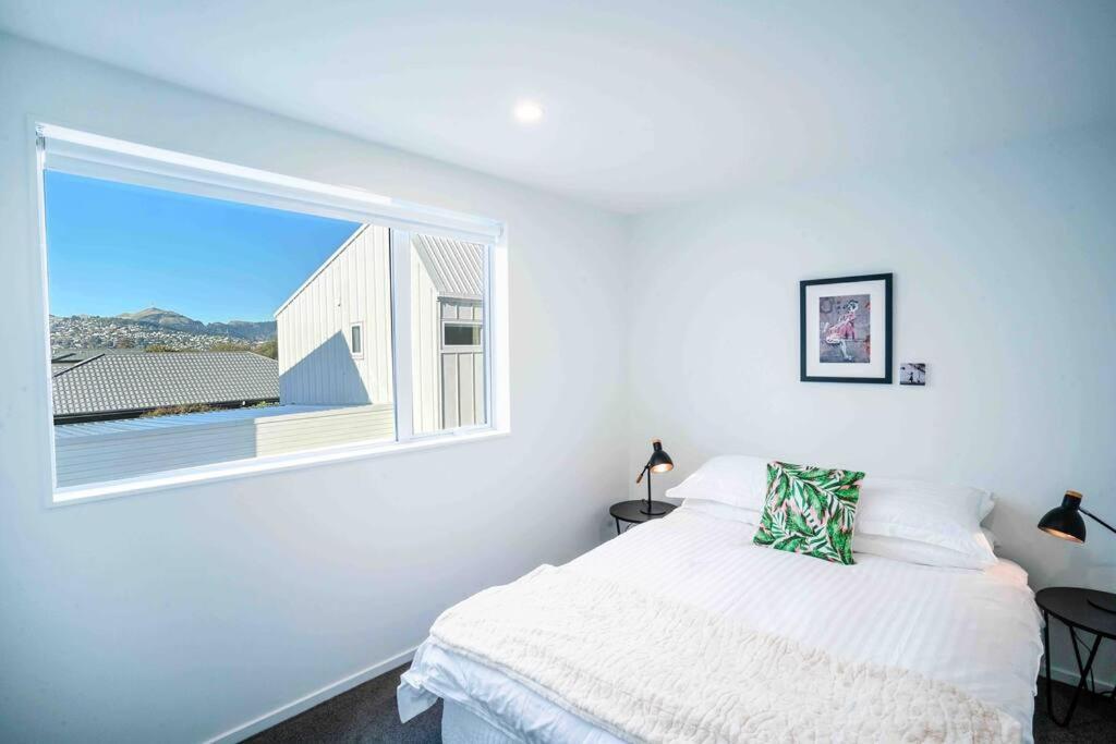 Christchurch Haven - 3 Bedroom Home Buitenkant foto