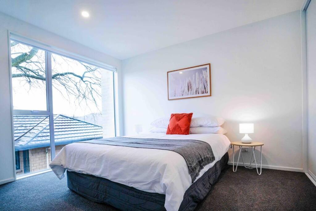Christchurch Haven - 3 Bedroom Home Buitenkant foto