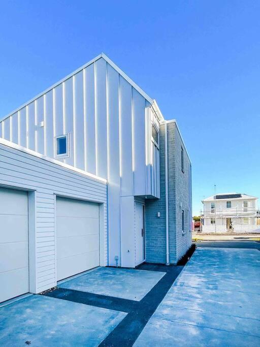 Christchurch Haven - 3 Bedroom Home Buitenkant foto